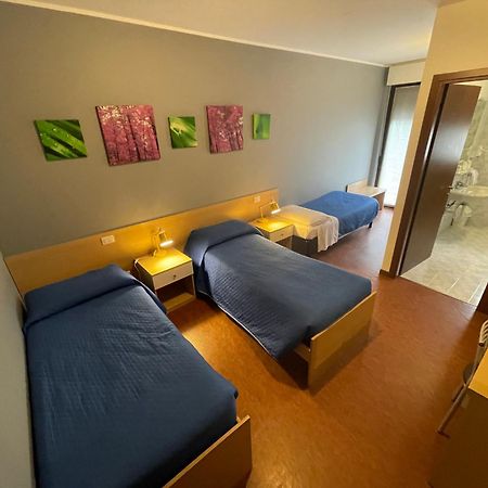 Hotel Del Boschetto Poggiridenti Екстер'єр фото
