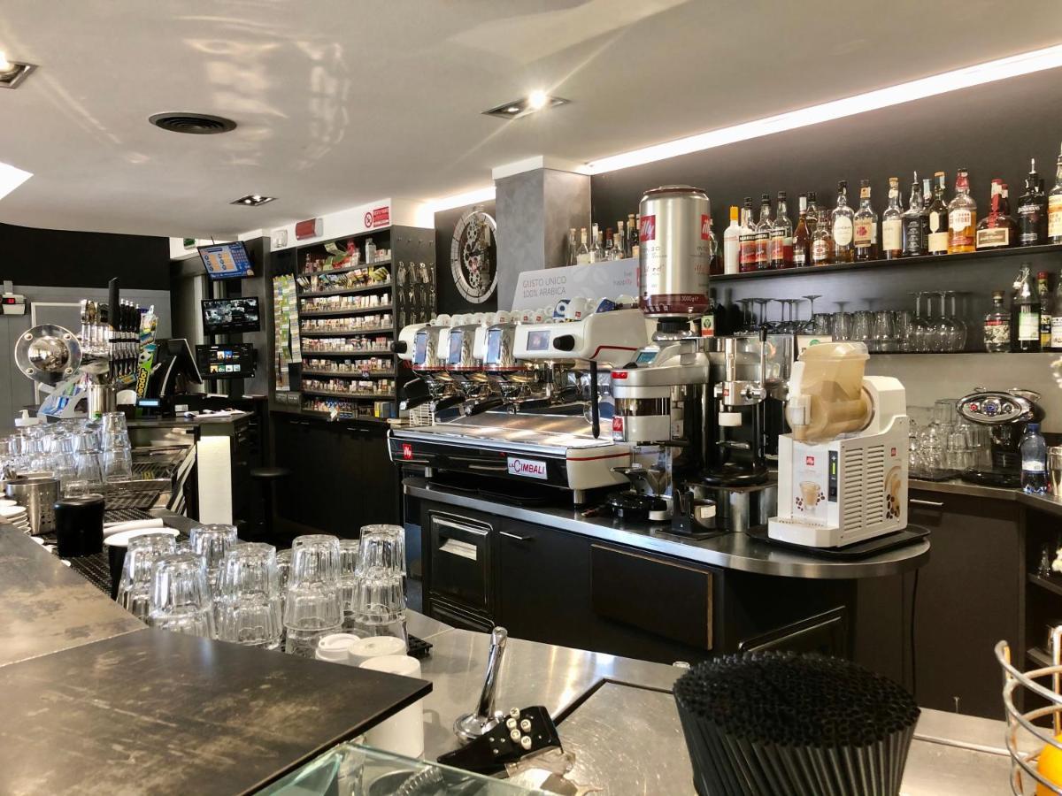 Hotel Del Boschetto Poggiridenti Екстер'єр фото