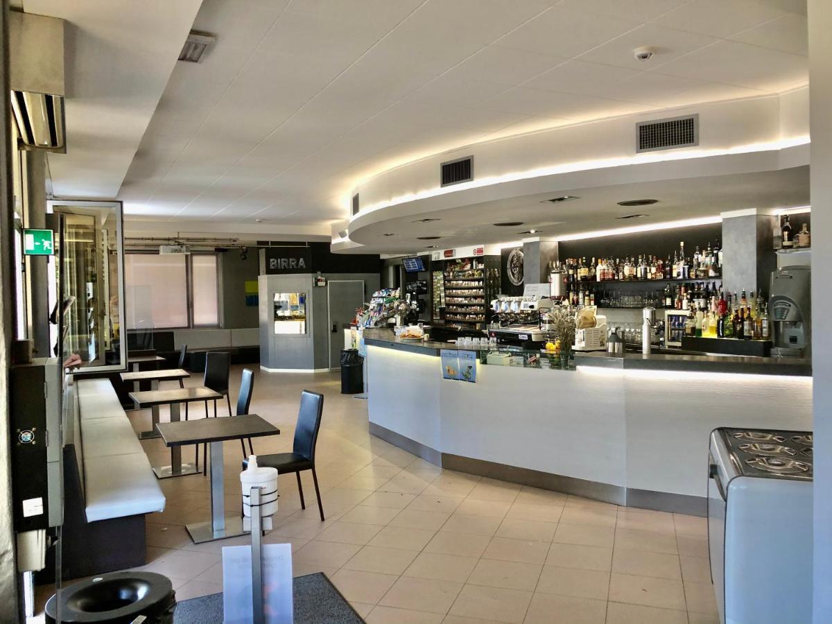 Hotel Del Boschetto Poggiridenti Екстер'єр фото