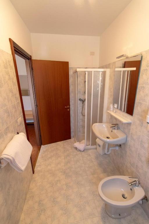 Hotel Del Boschetto Poggiridenti Екстер'єр фото