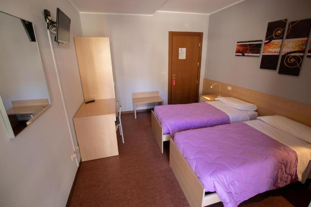 Hotel Del Boschetto Poggiridenti Екстер'єр фото