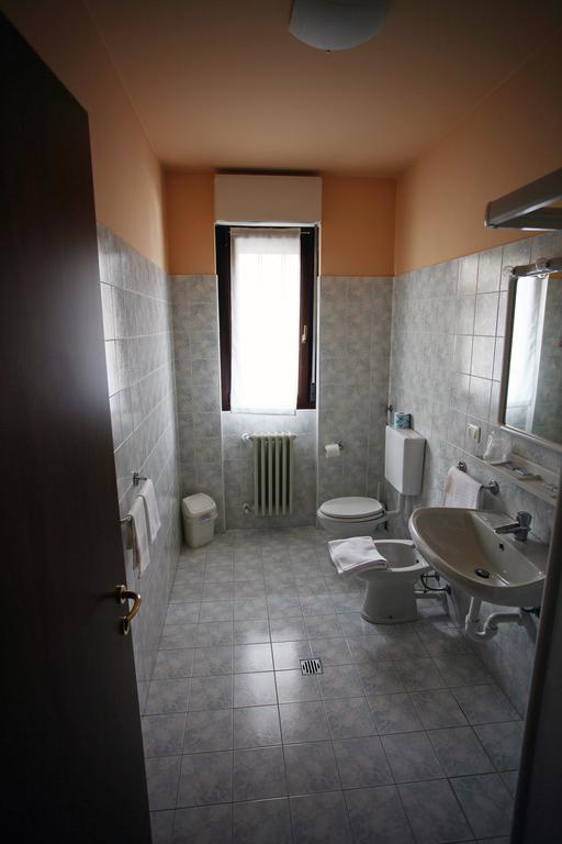 Hotel Del Boschetto Poggiridenti Номер фото
