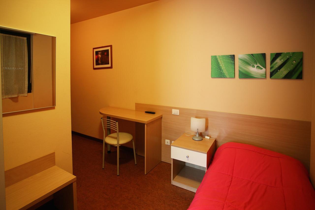 Hotel Del Boschetto Poggiridenti Номер фото