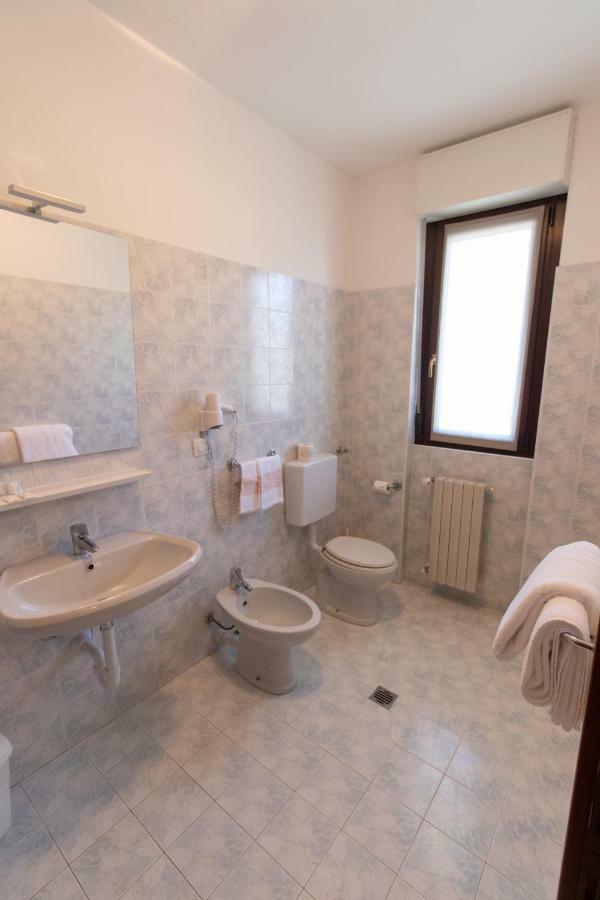 Hotel Del Boschetto Poggiridenti Екстер'єр фото