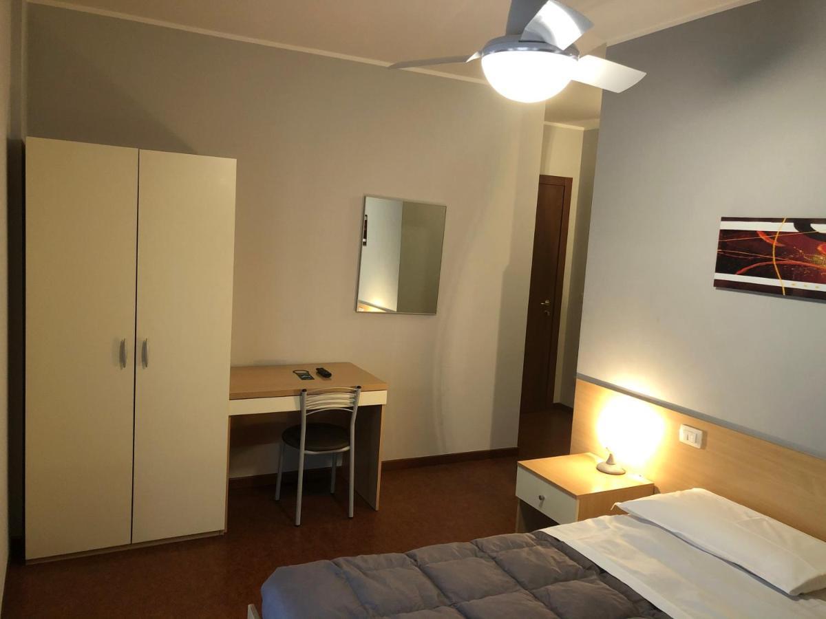 Hotel Del Boschetto Poggiridenti Екстер'єр фото