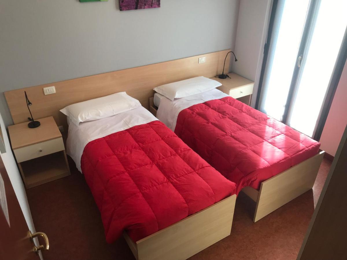 Hotel Del Boschetto Poggiridenti Екстер'єр фото